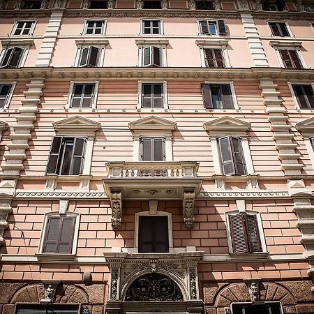Chat&Chill Vatican Apartment Rome Exterior photo